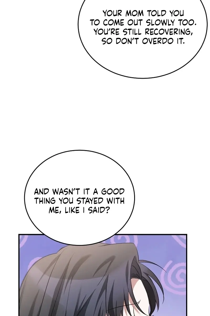 Stuck in Class With the Crazy Male Leads Chapter 3 Page 67