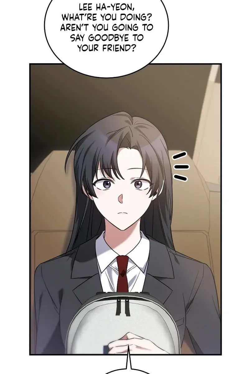 Stuck in Class With the Crazy Male Leads Chapter 3 Page 77