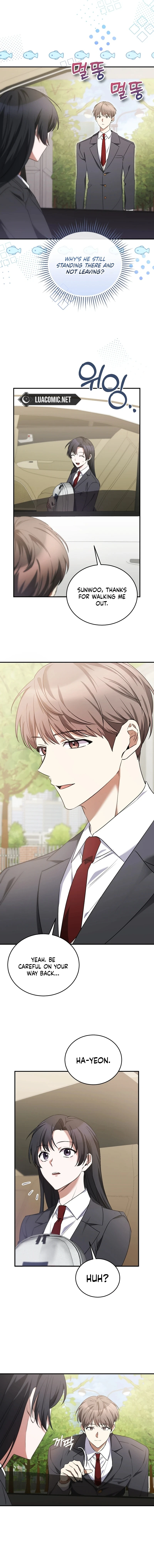 Stuck in Class With the Crazy Male Leads Chapter 3 Page 79