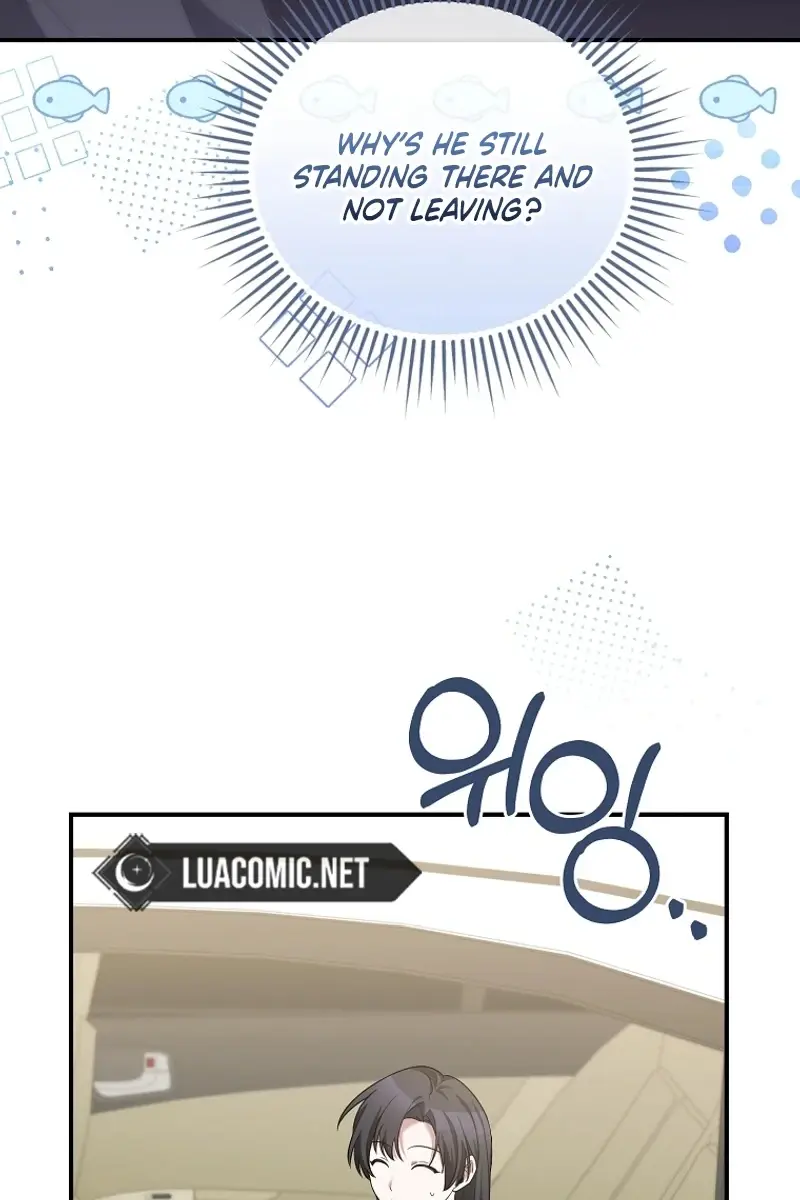 Stuck in Class With the Crazy Male Leads Chapter 3 Page 81