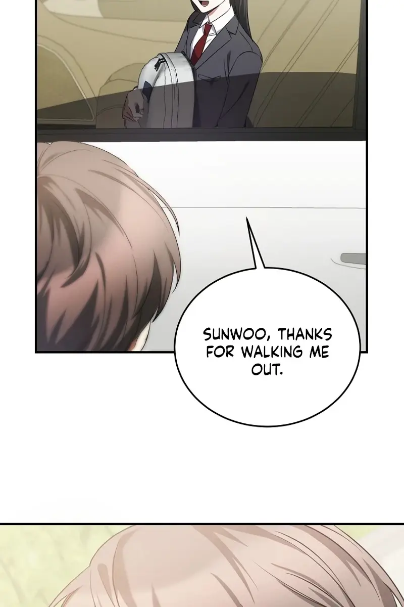 Stuck in Class With the Crazy Male Leads Chapter 3 Page 82