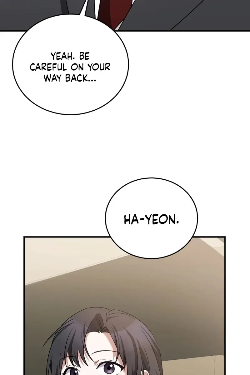 Stuck in Class With the Crazy Male Leads Chapter 3 Page 84