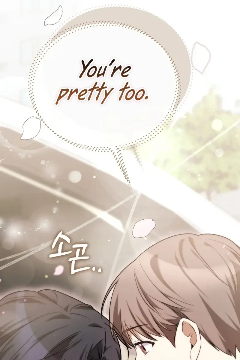 Stuck in Class With the Crazy Male Leads Chapter 3 Page 89