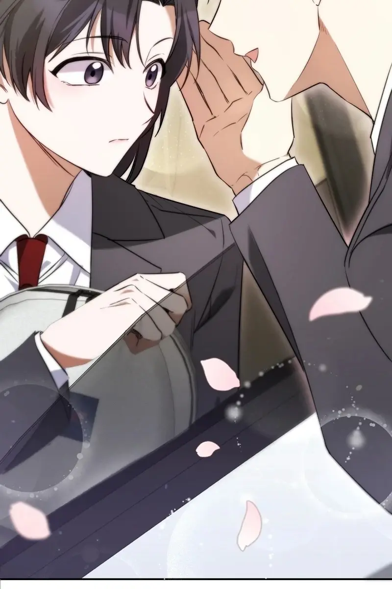 Stuck in Class With the Crazy Male Leads Chapter 3 Page 90