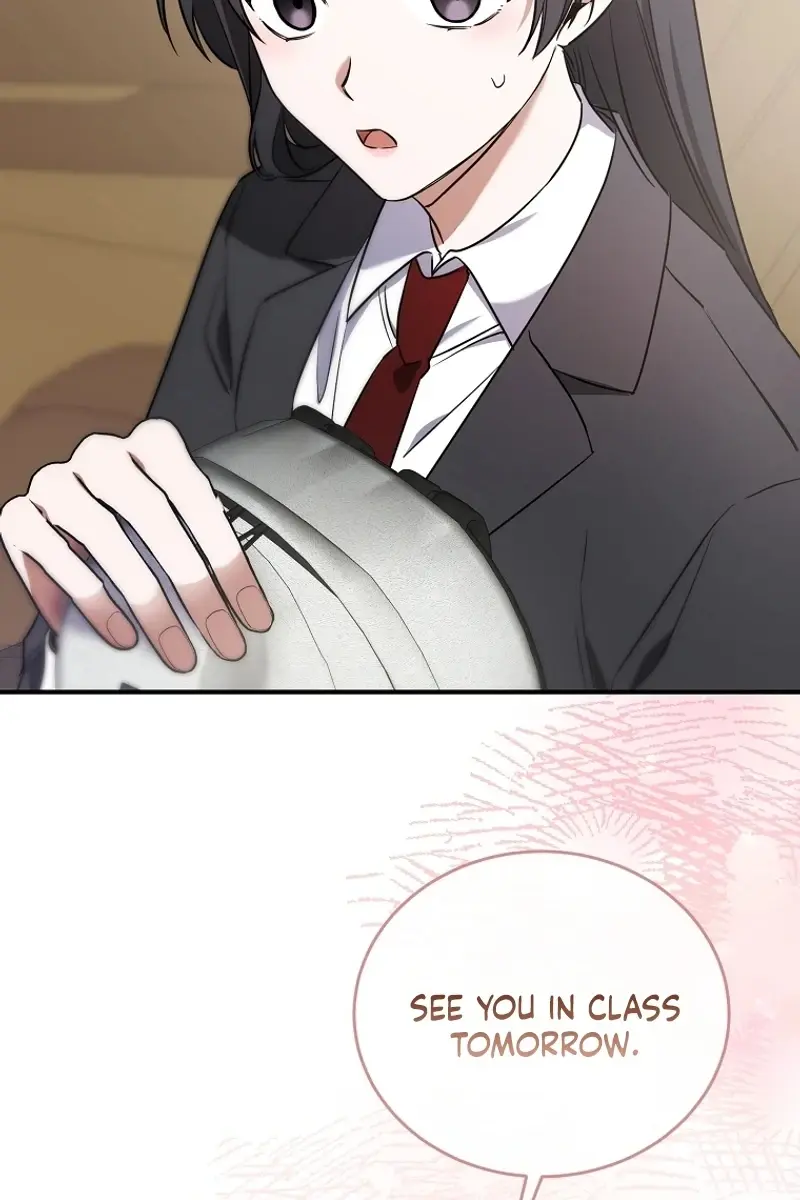 Stuck in Class With the Crazy Male Leads Chapter 3 Page 92