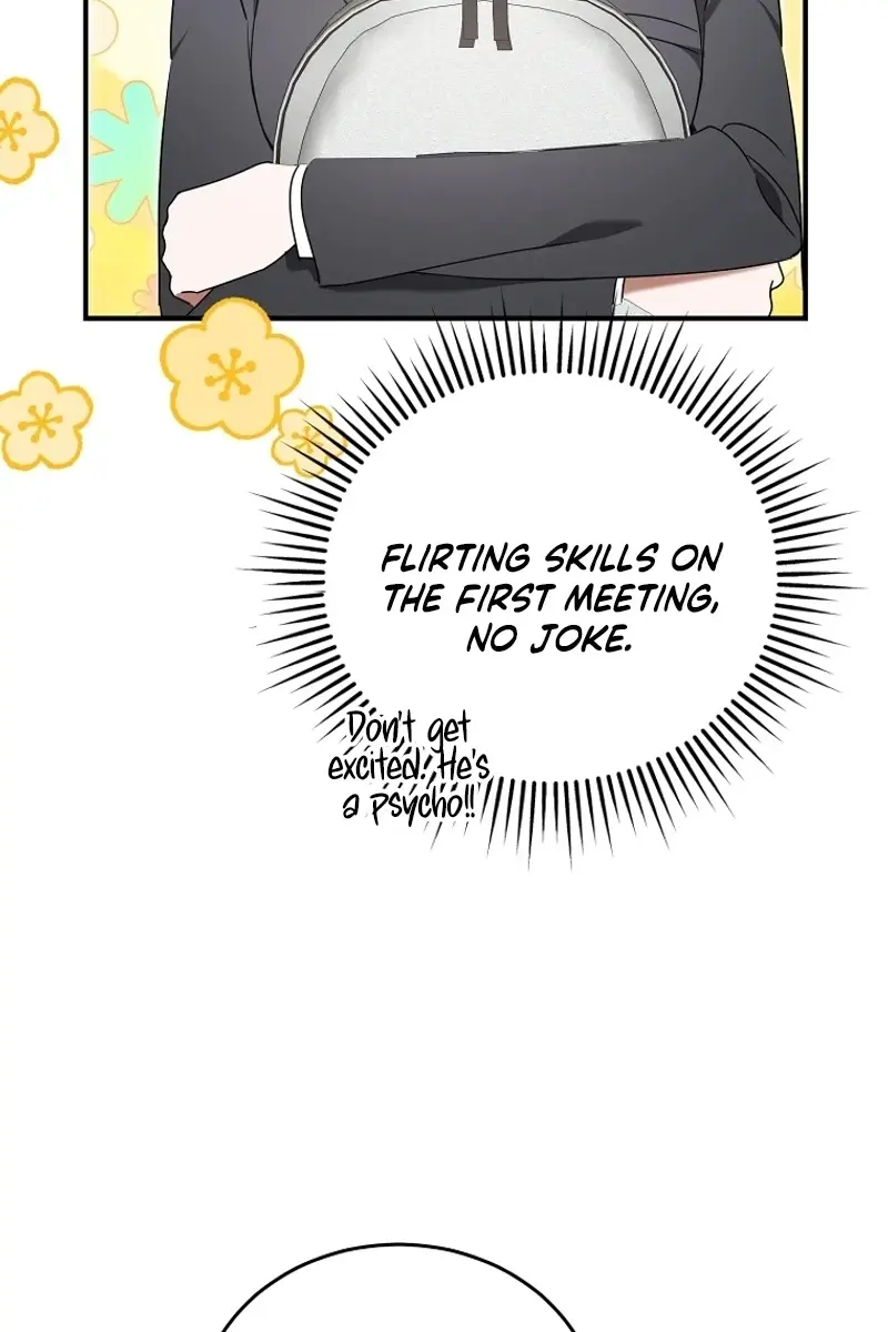 Stuck in Class With the Crazy Male Leads Chapter 3 Page 101
