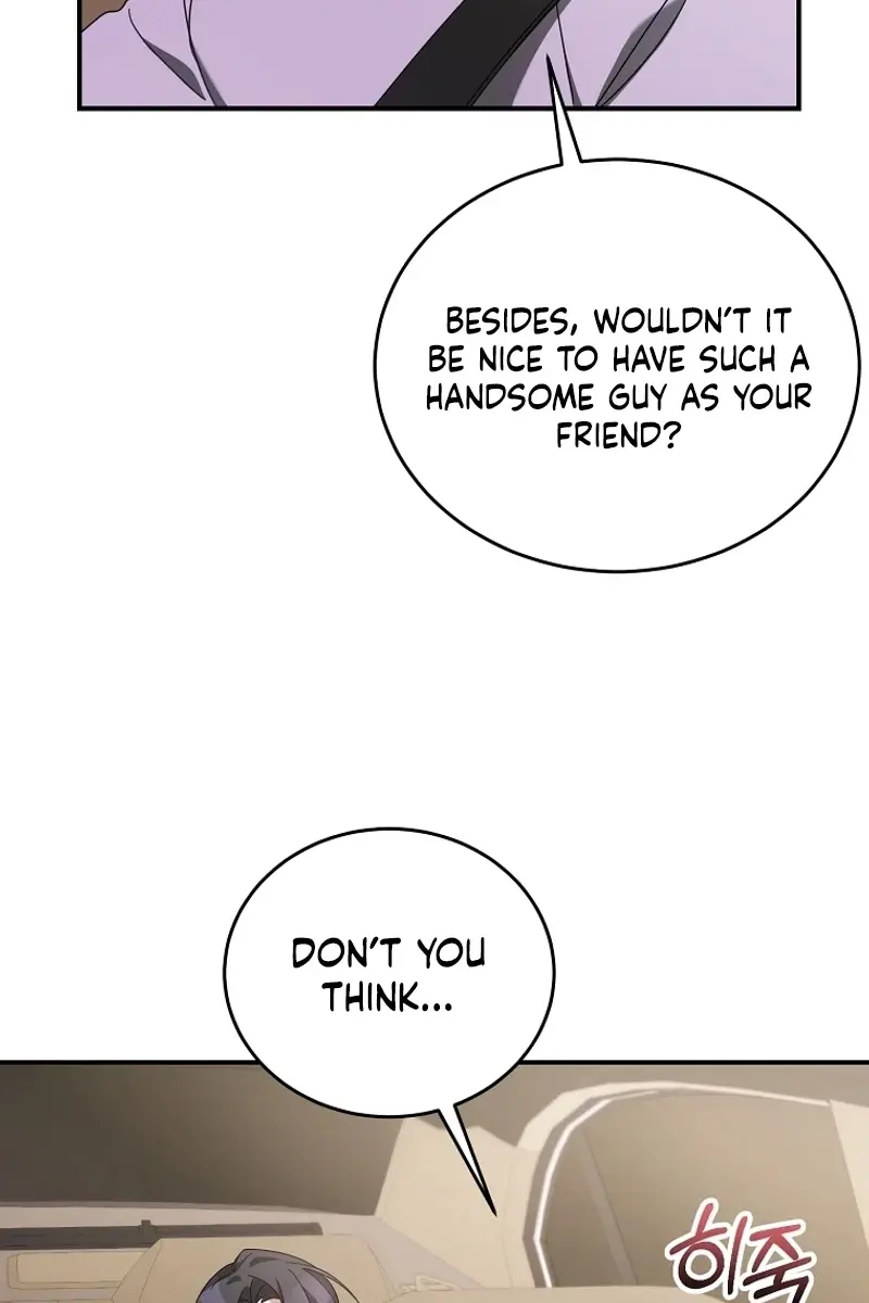 Stuck in Class With the Crazy Male Leads Chapter 3 Page 106