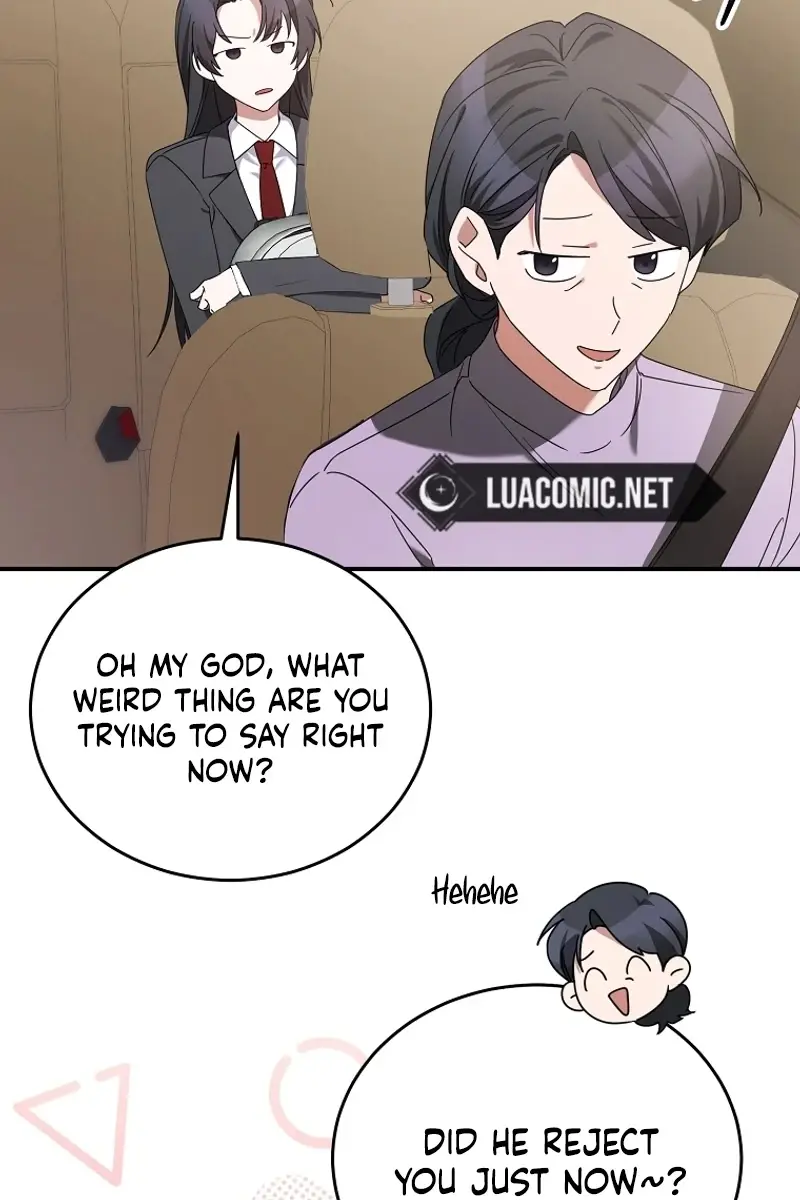 Stuck in Class With the Crazy Male Leads Chapter 3 Page 107