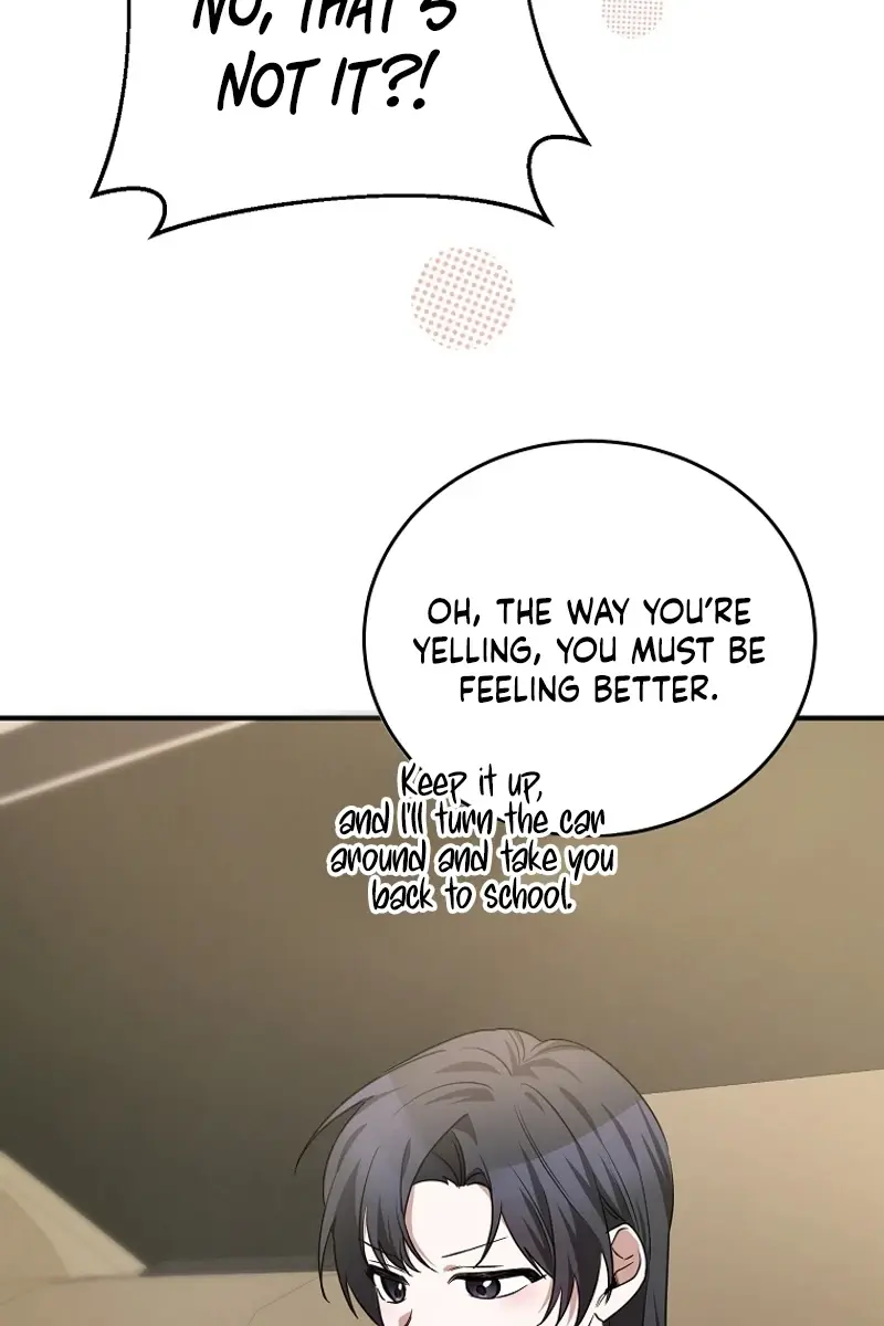 Stuck in Class With the Crazy Male Leads Chapter 3 Page 109