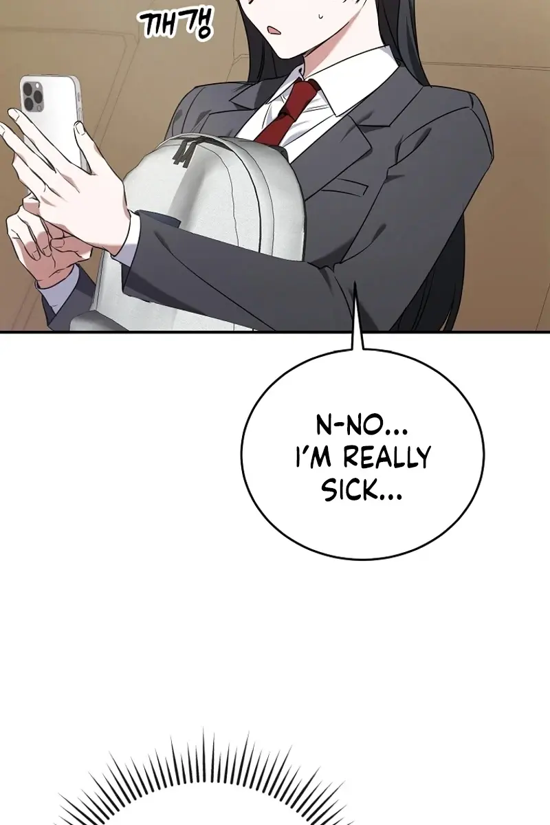 Stuck in Class With the Crazy Male Leads Chapter 3 Page 110