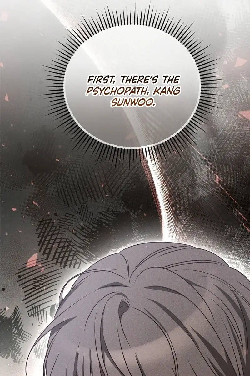 Stuck in Class With the Crazy Male Leads Chapter 3 Page 114