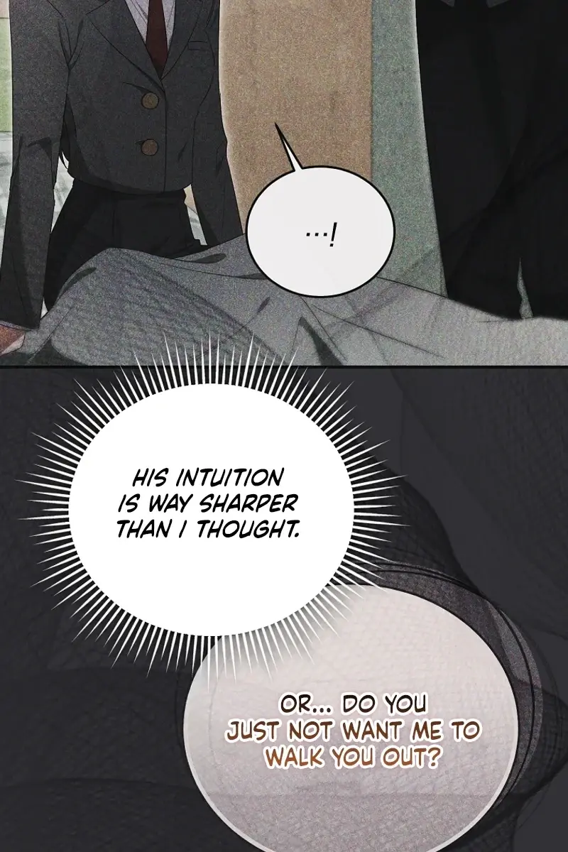 Stuck in Class With the Crazy Male Leads Chapter 3 Page 118
