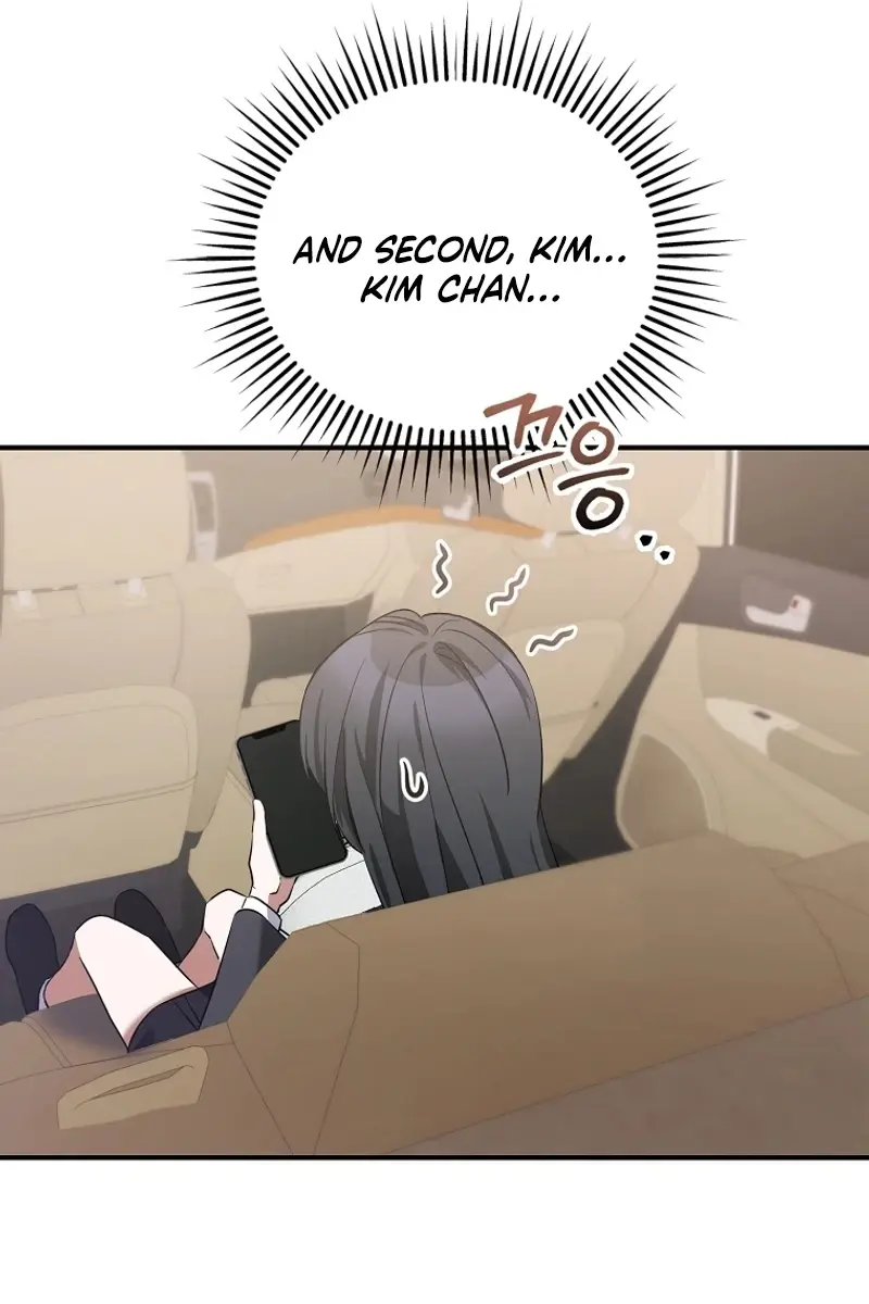 Stuck in Class With the Crazy Male Leads Chapter 3 Page 123