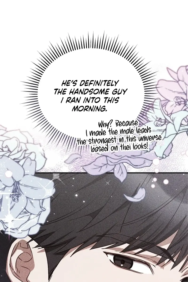 Stuck in Class With the Crazy Male Leads Chapter 3 Page 124