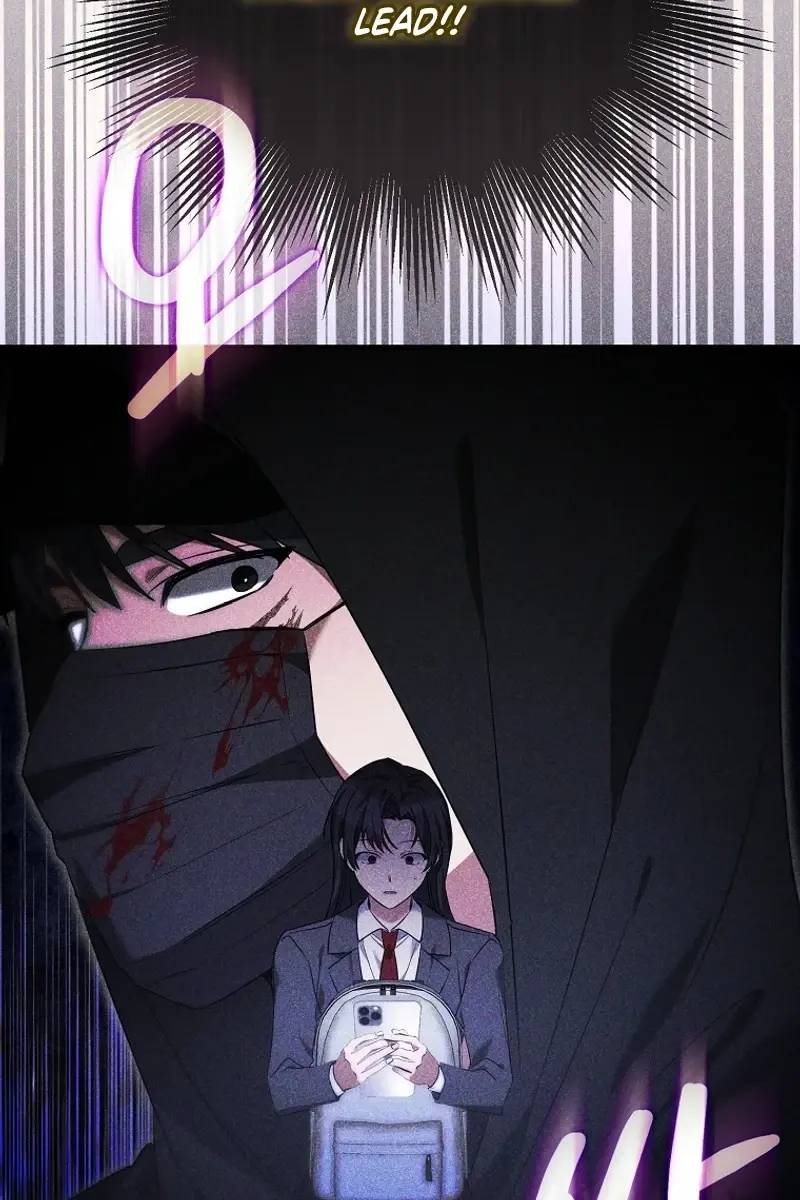 Stuck in Class With the Crazy Male Leads Chapter 3 Page 127