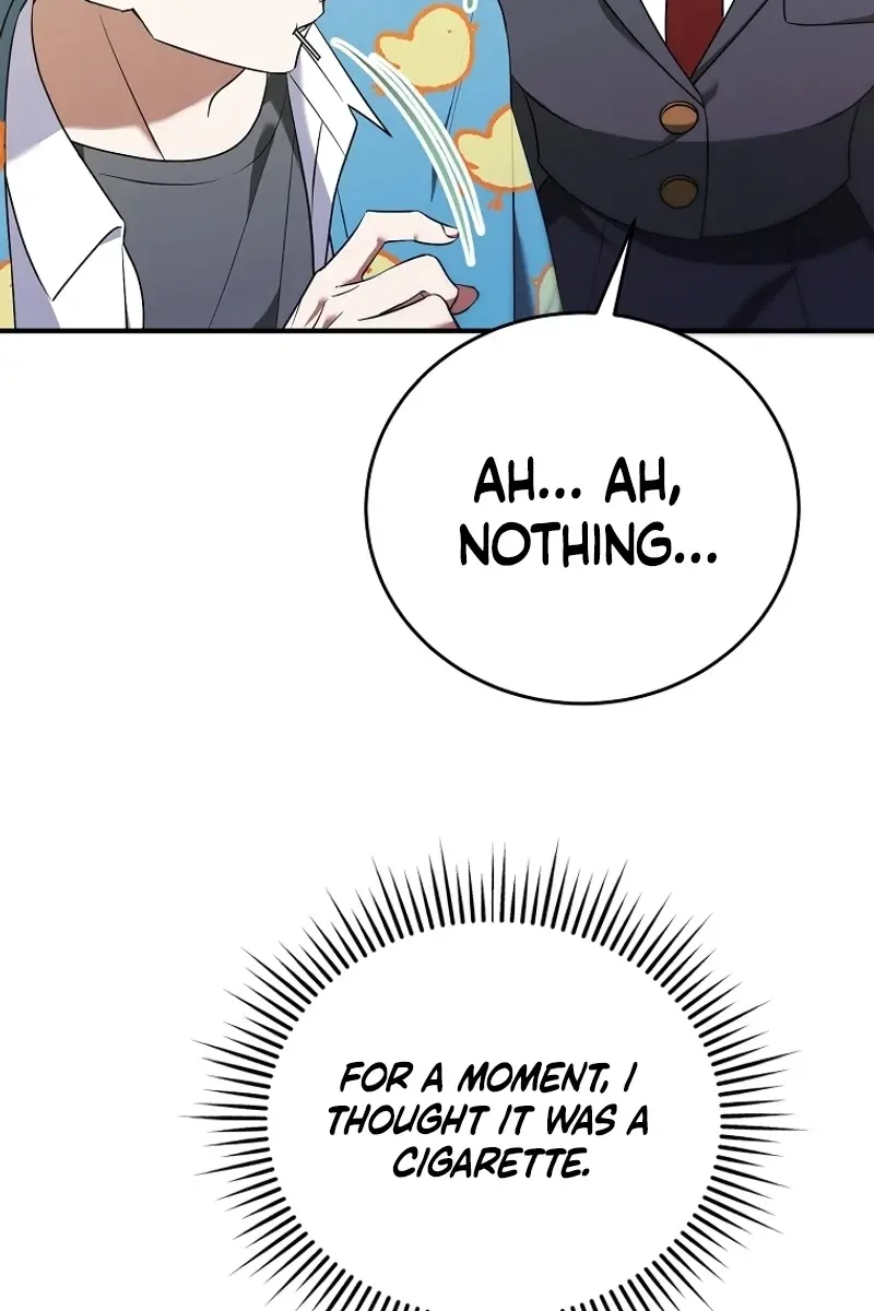 Stuck in Class With the Crazy Male Leads Chapter 6 Page 8