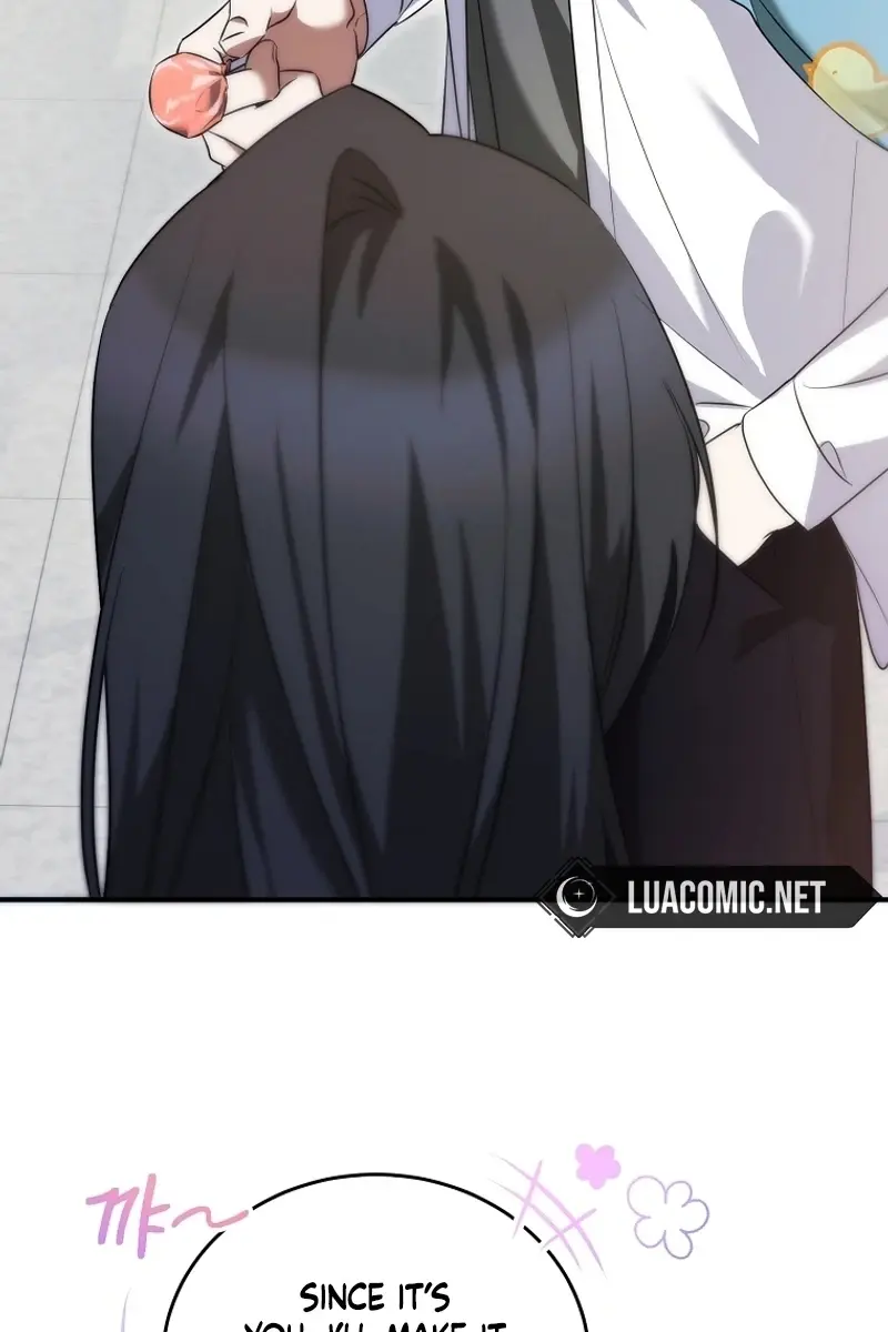 Stuck in Class With the Crazy Male Leads Chapter 6 Page 14