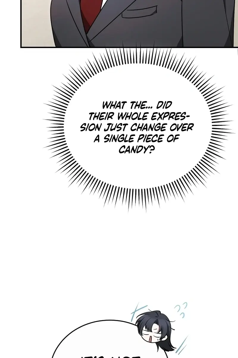 Stuck in Class With the Crazy Male Leads Chapter 6 Page 21