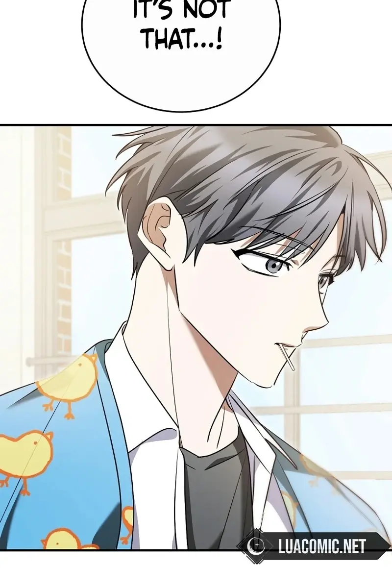 Stuck in Class With the Crazy Male Leads Chapter 6 Page 22