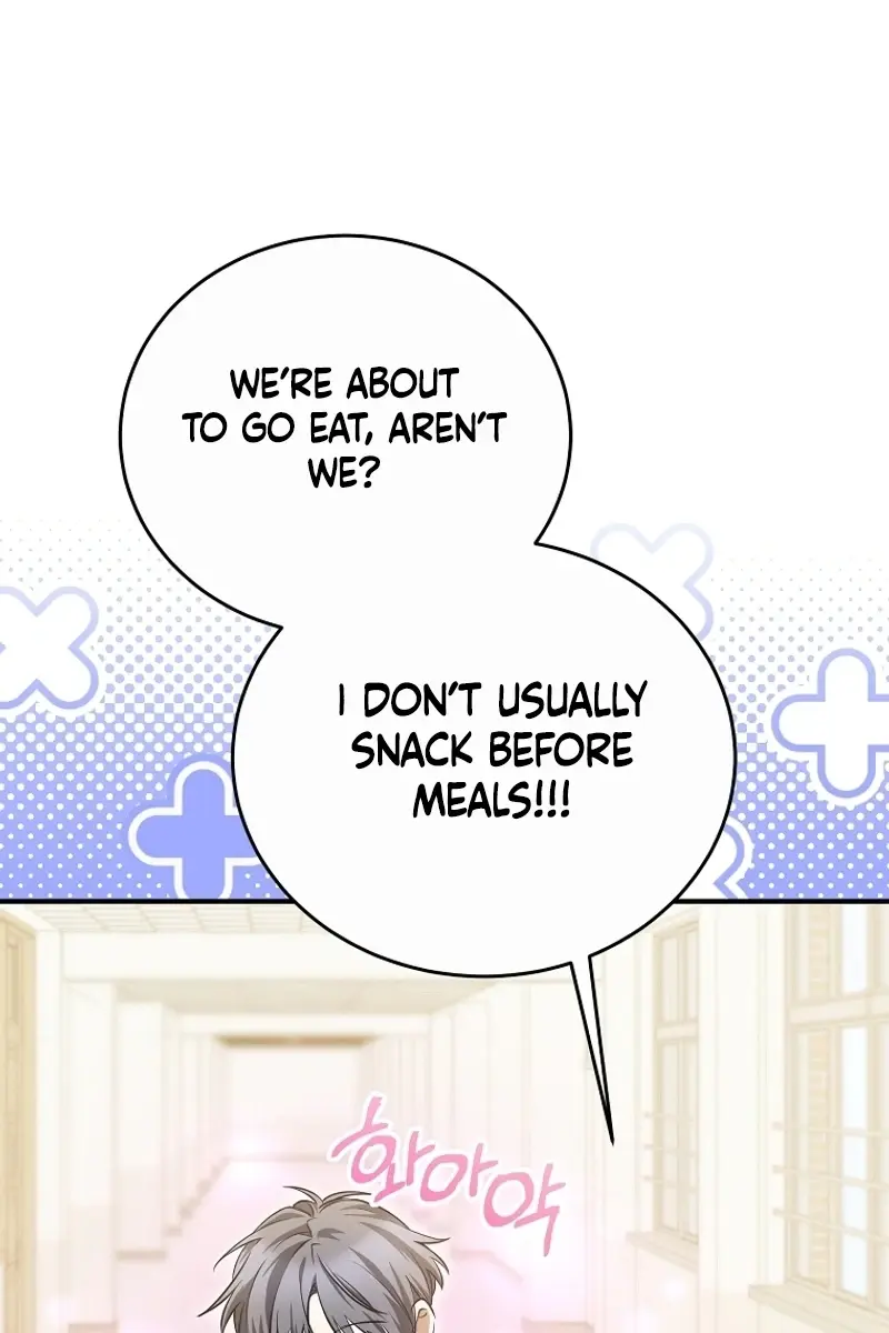 Stuck in Class With the Crazy Male Leads Chapter 6 Page 23