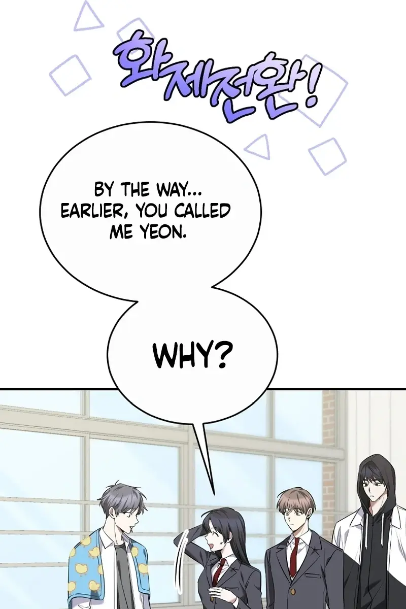 Stuck in Class With the Crazy Male Leads Chapter 6 Page 29