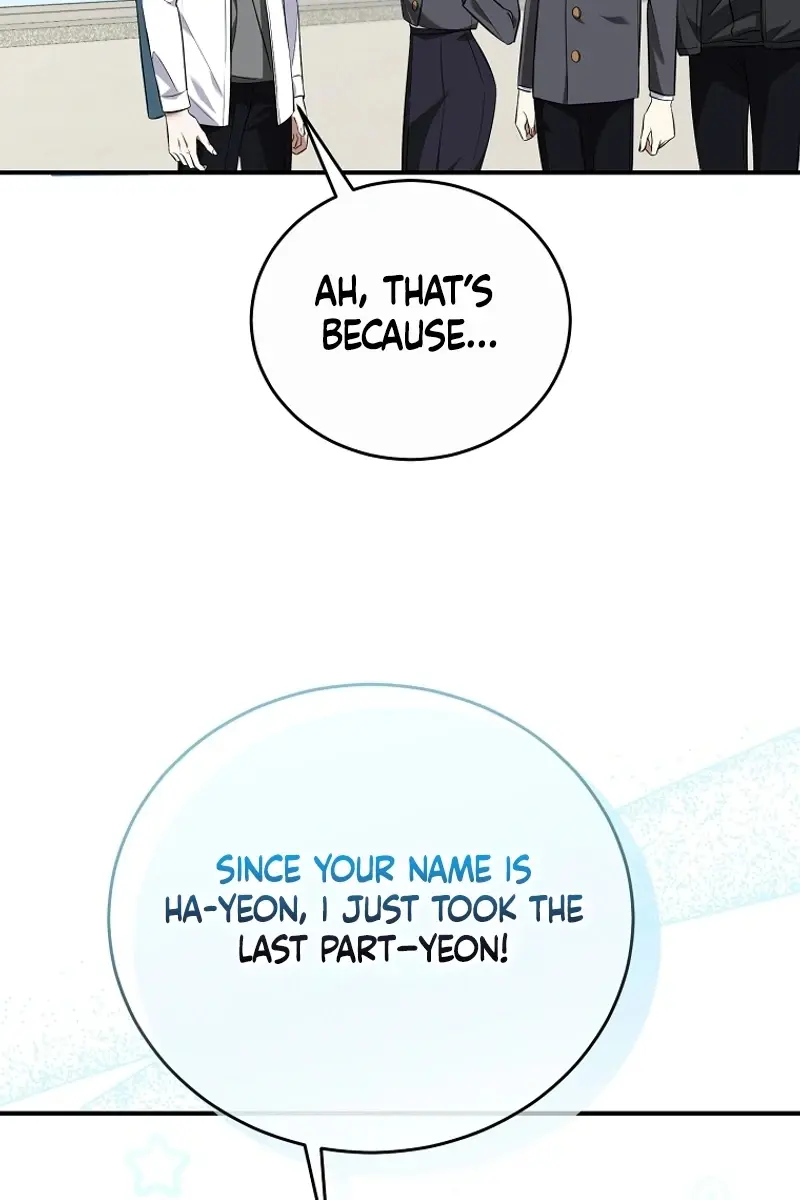 Stuck in Class With the Crazy Male Leads Chapter 6 Page 30