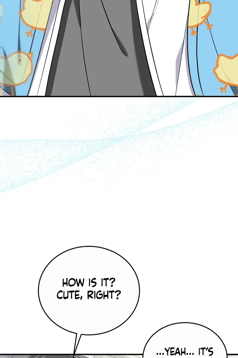 Stuck in Class With the Crazy Male Leads Chapter 6 Page 32