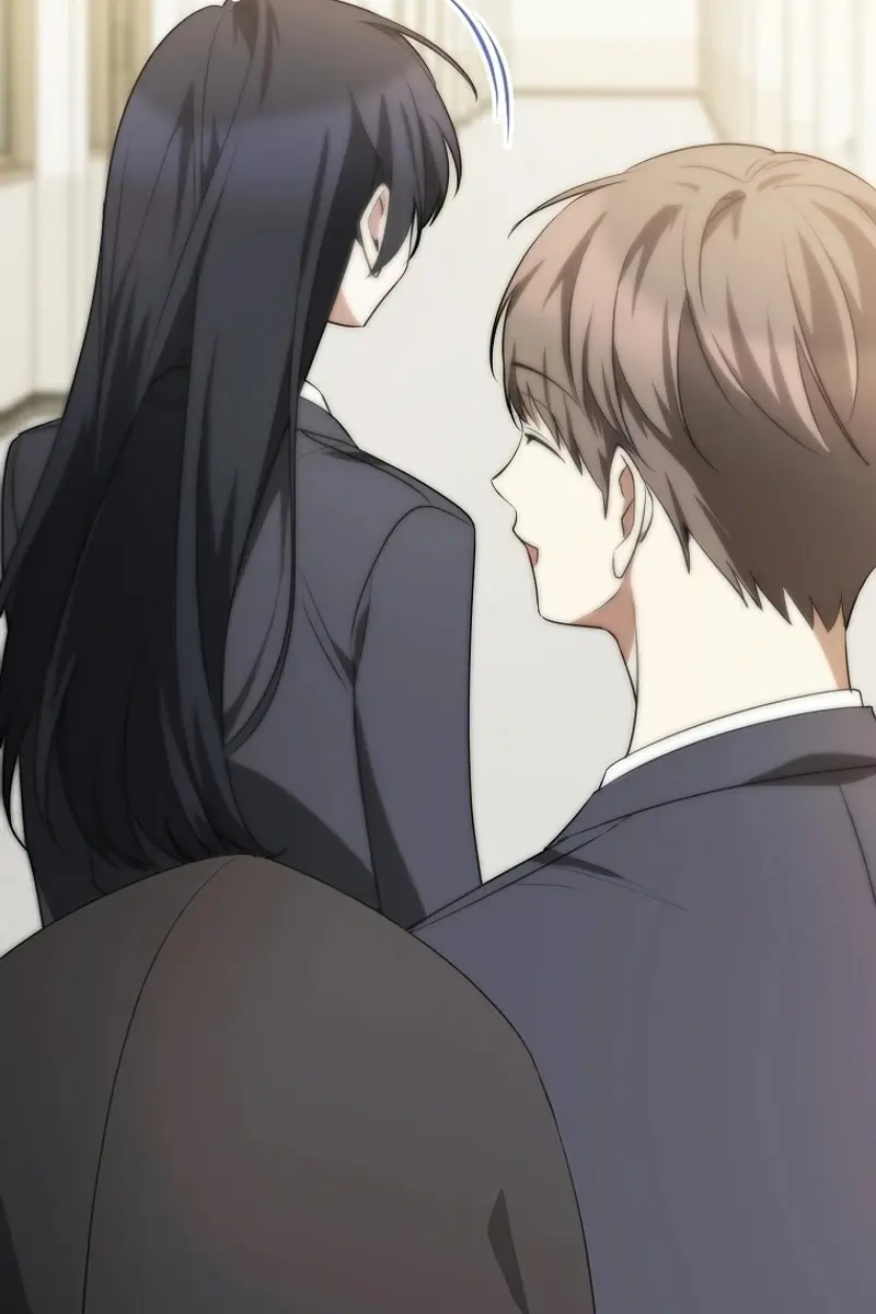 Stuck in Class With the Crazy Male Leads Chapter 6 Page 41