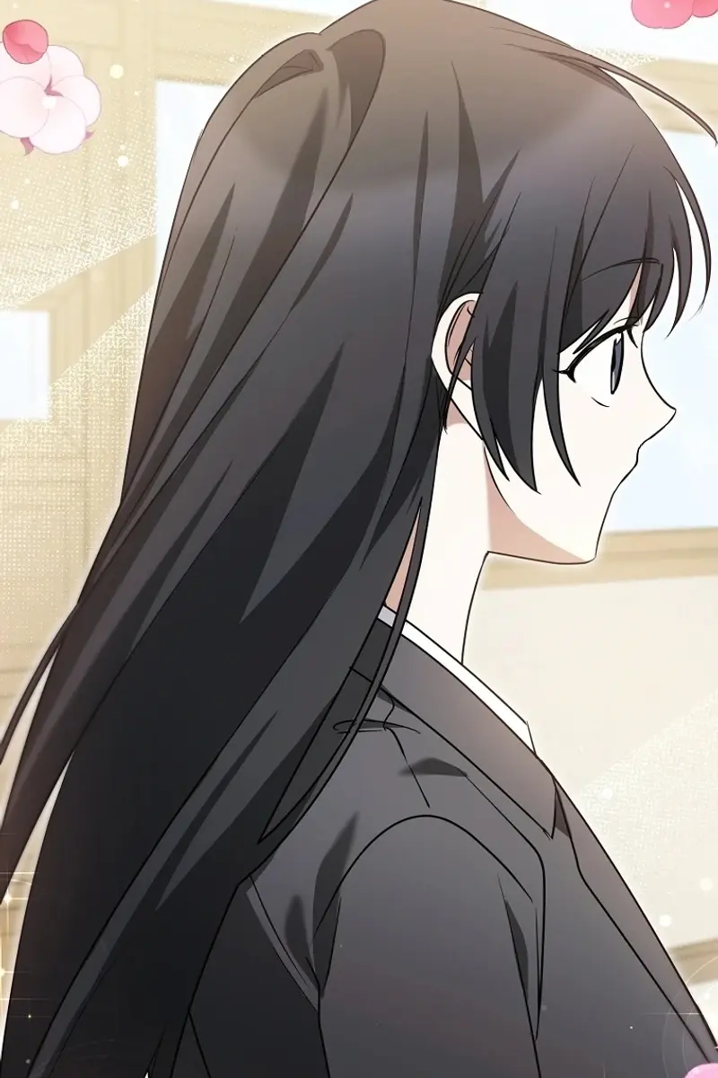 Stuck in Class With the Crazy Male Leads Chapter 6 Page 48