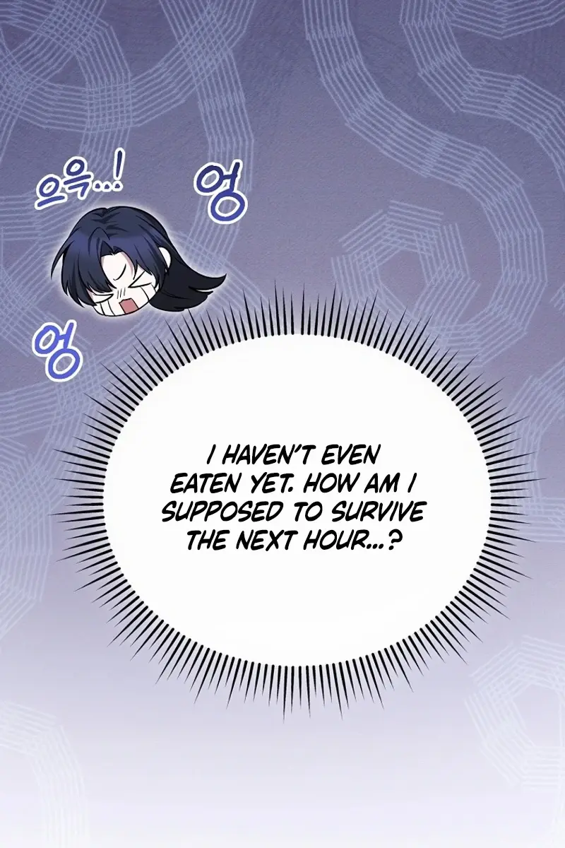 Stuck in Class With the Crazy Male Leads Chapter 6 Page 55