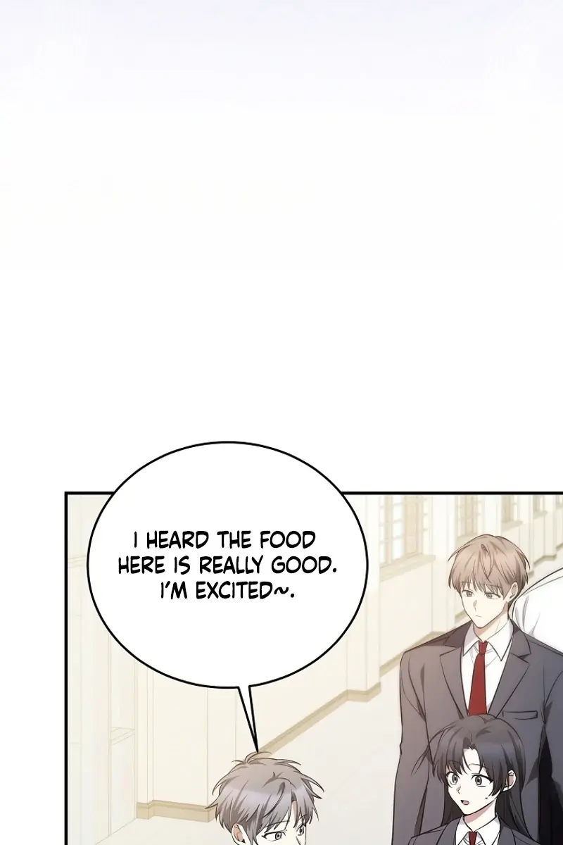 Stuck in Class With the Crazy Male Leads Chapter 6 Page 56