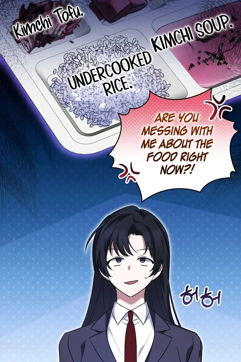 Stuck in Class With the Crazy Male Leads Chapter 6 Page 58