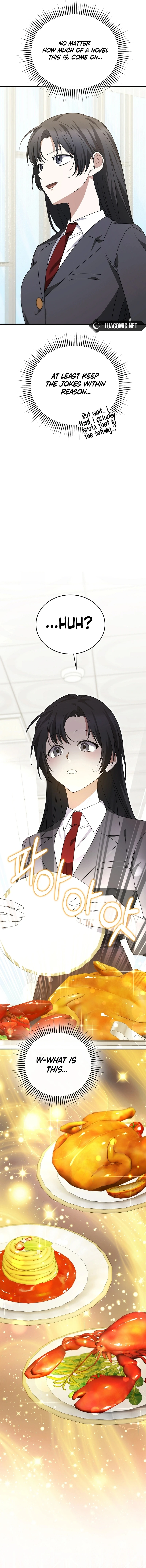 Stuck in Class With the Crazy Male Leads Chapter 6 Page 62
