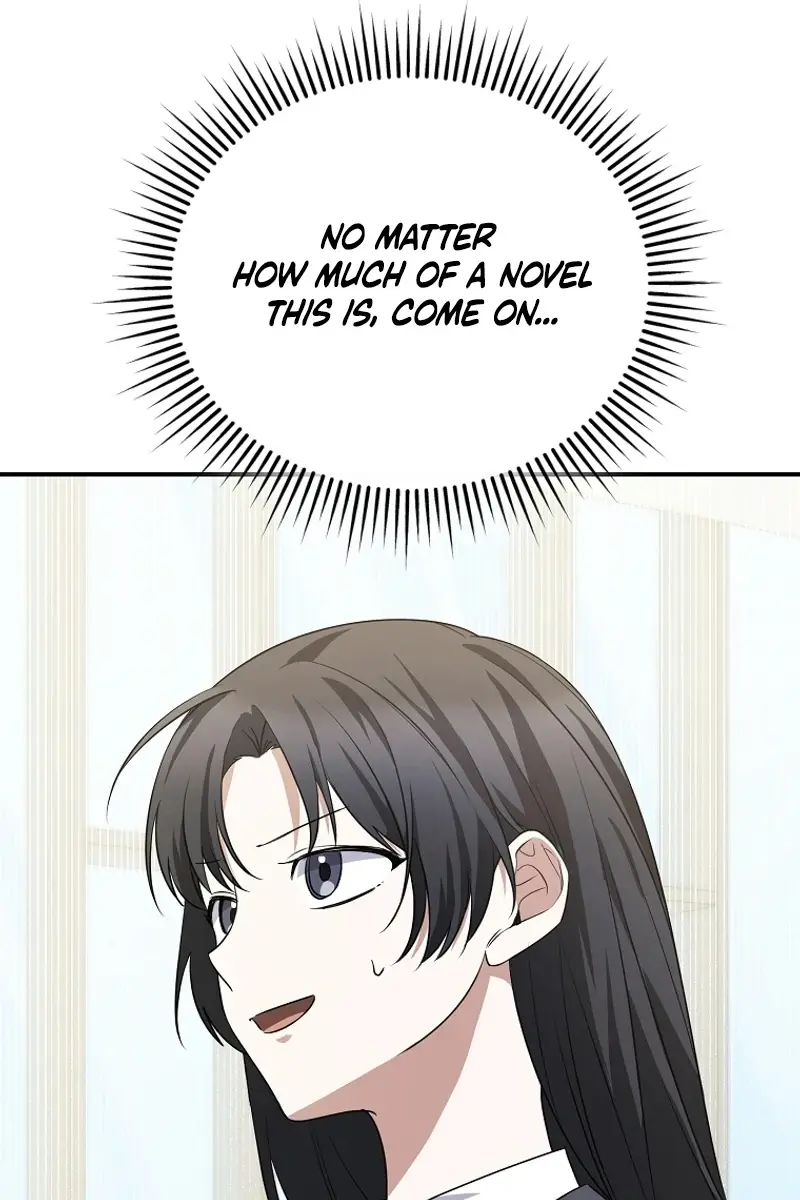 Stuck in Class With the Crazy Male Leads Chapter 6 Page 63