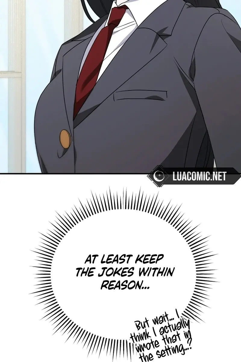 Stuck in Class With the Crazy Male Leads Chapter 6 Page 64
