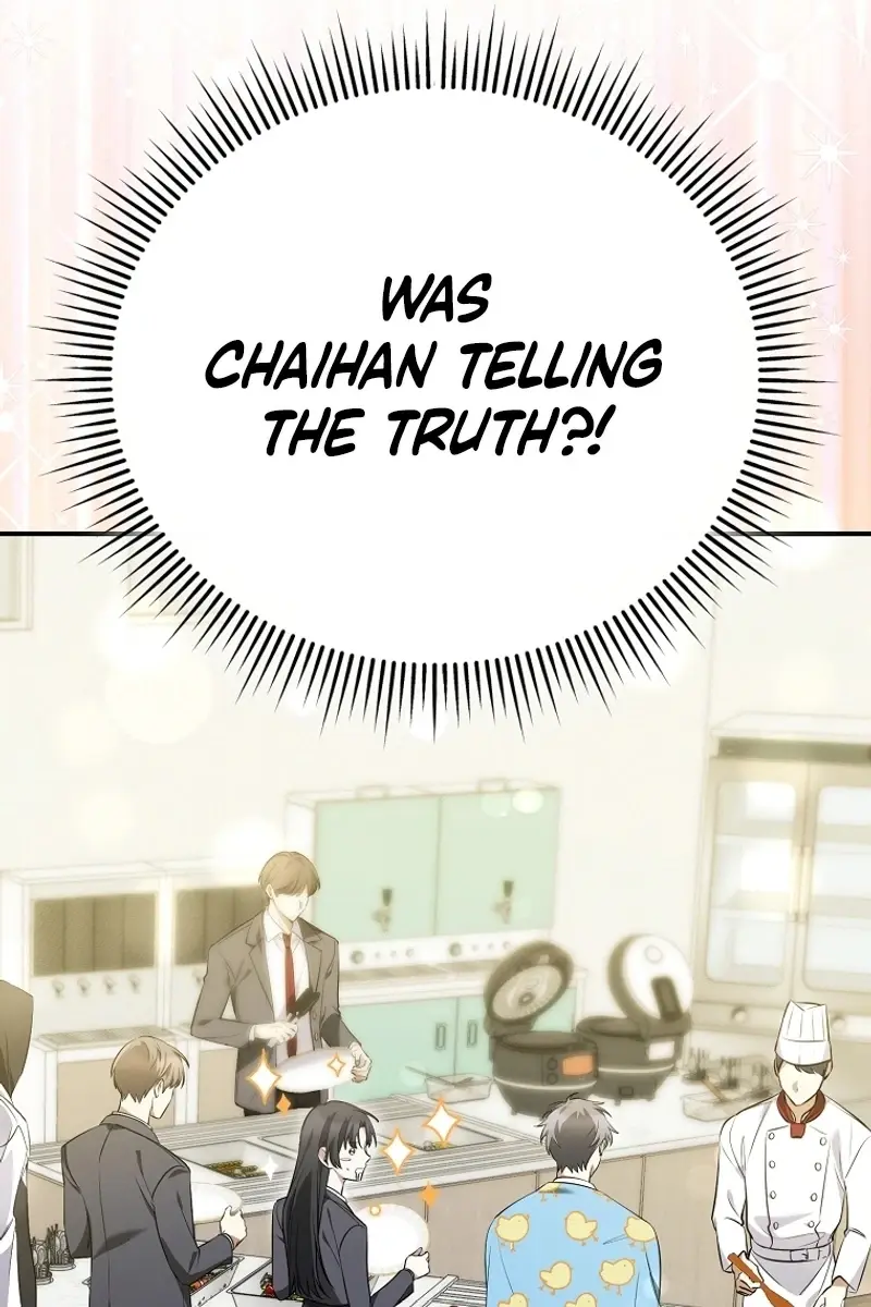 Stuck in Class With the Crazy Male Leads Chapter 6 Page 72