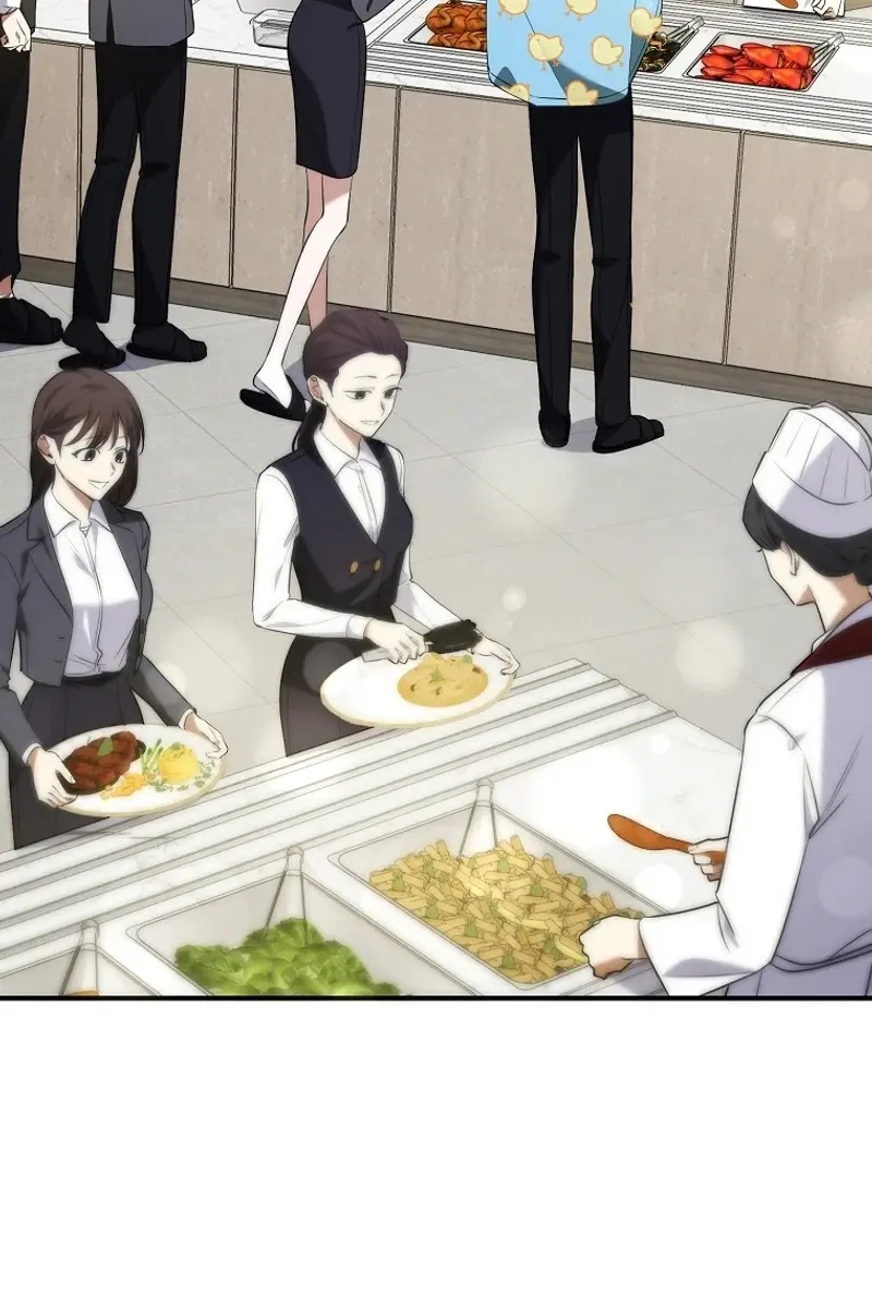 Stuck in Class With the Crazy Male Leads Chapter 6 Page 73