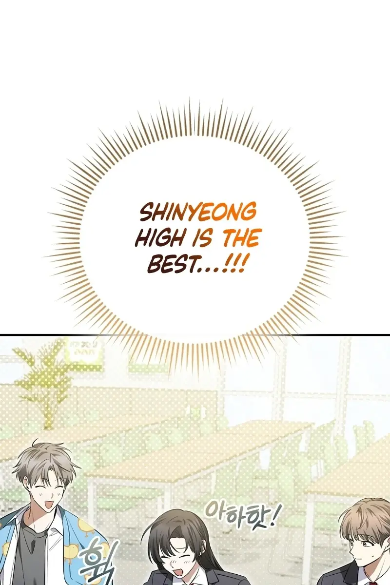 Stuck in Class With the Crazy Male Leads Chapter 6 Page 74