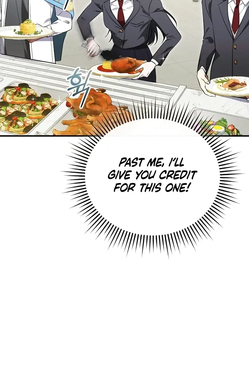 Stuck in Class With the Crazy Male Leads Chapter 6 Page 75
