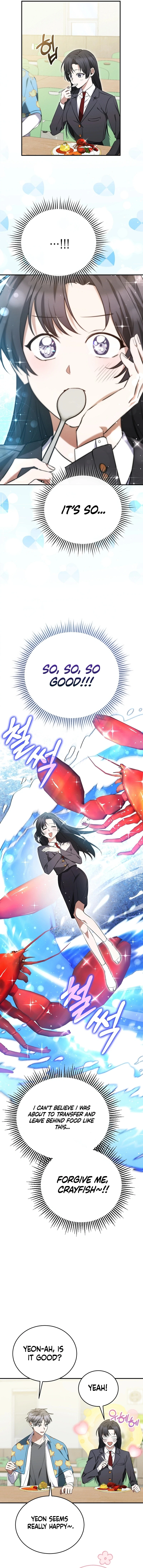 Stuck in Class With the Crazy Male Leads Chapter 6 Page 79