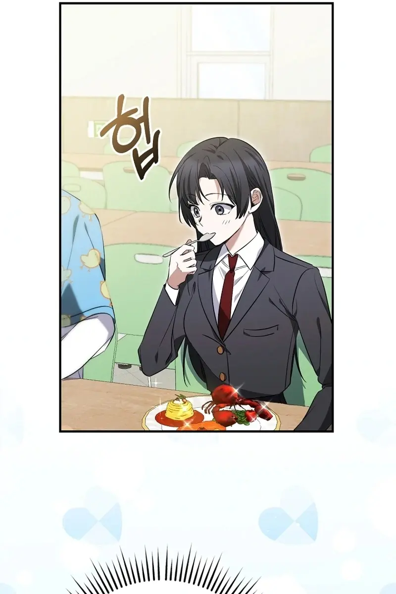 Stuck in Class With the Crazy Male Leads Chapter 6 Page 80