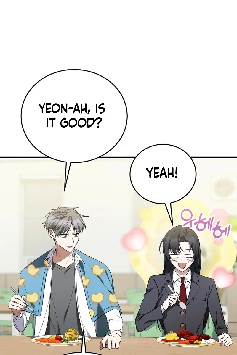 Stuck in Class With the Crazy Male Leads Chapter 6 Page 86