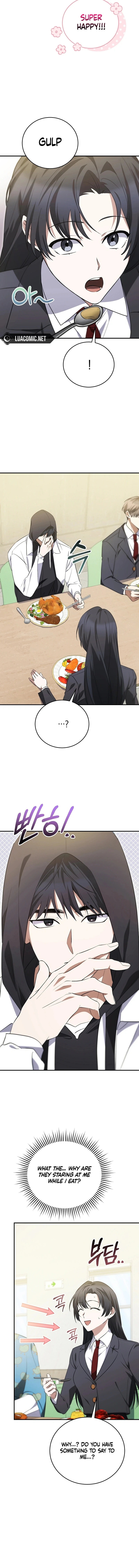 Stuck in Class With the Crazy Male Leads Chapter 6 Page 88
