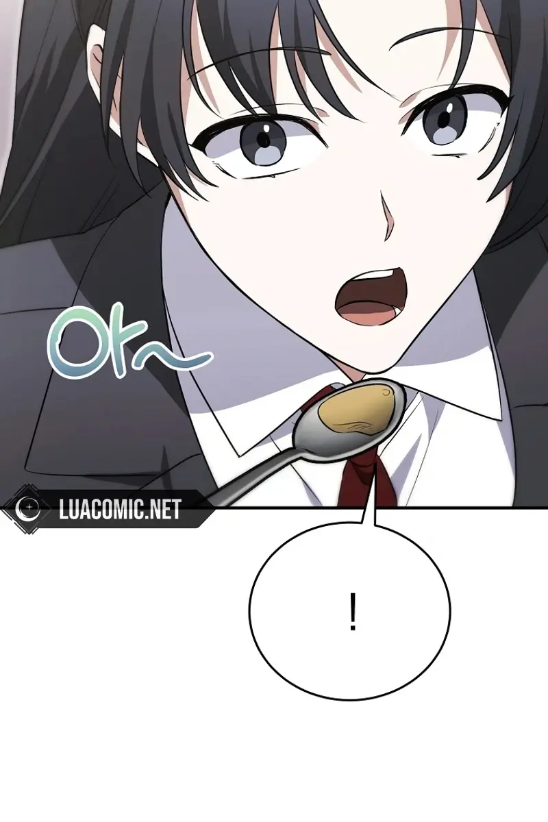 Stuck in Class With the Crazy Male Leads Chapter 6 Page 90
