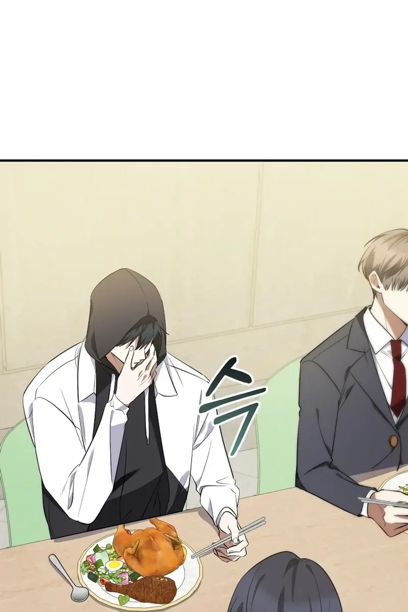 Stuck in Class With the Crazy Male Leads Chapter 6 Page 91