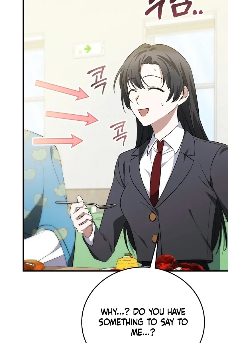 Stuck in Class With the Crazy Male Leads Chapter 6 Page 95