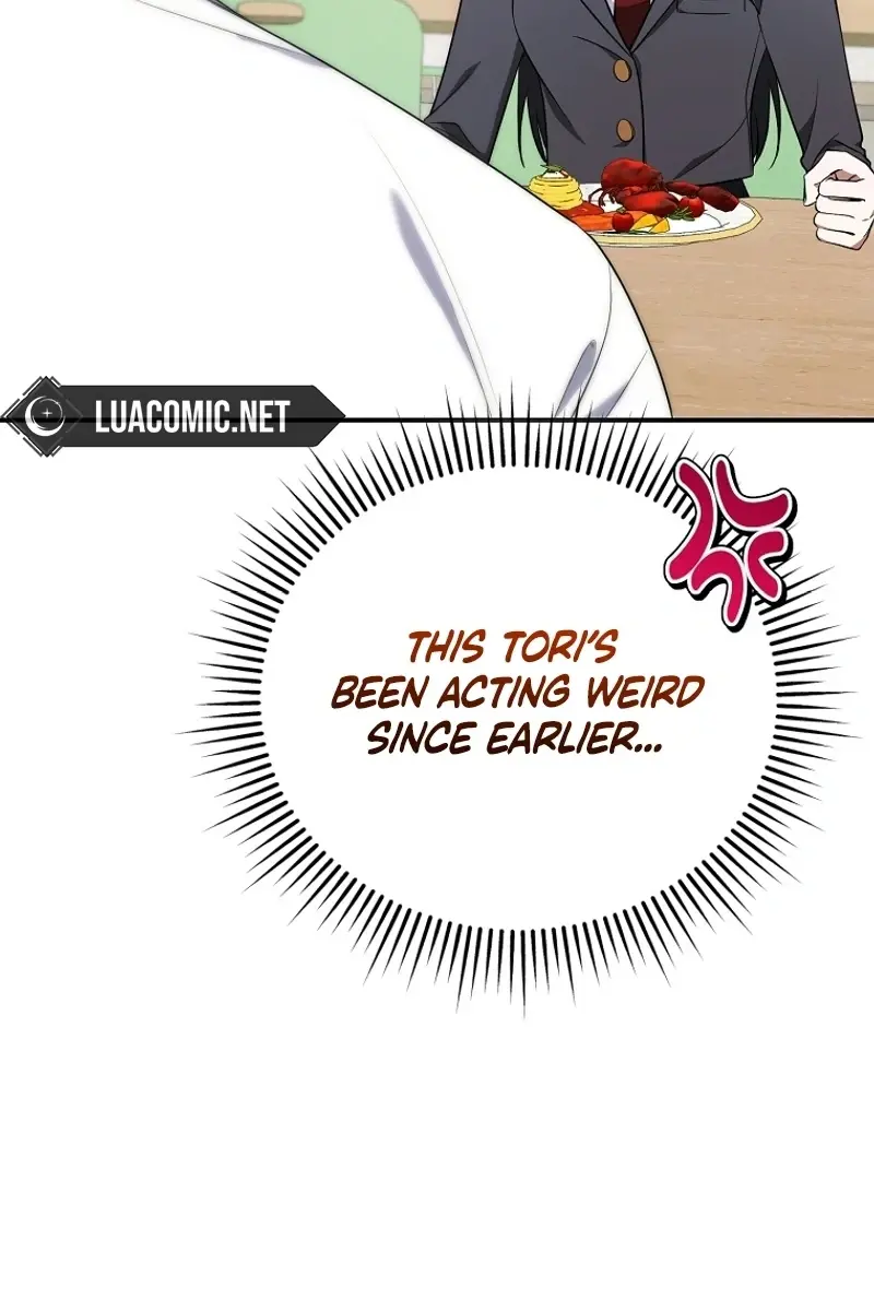 Stuck in Class With the Crazy Male Leads Chapter 6 Page 100
