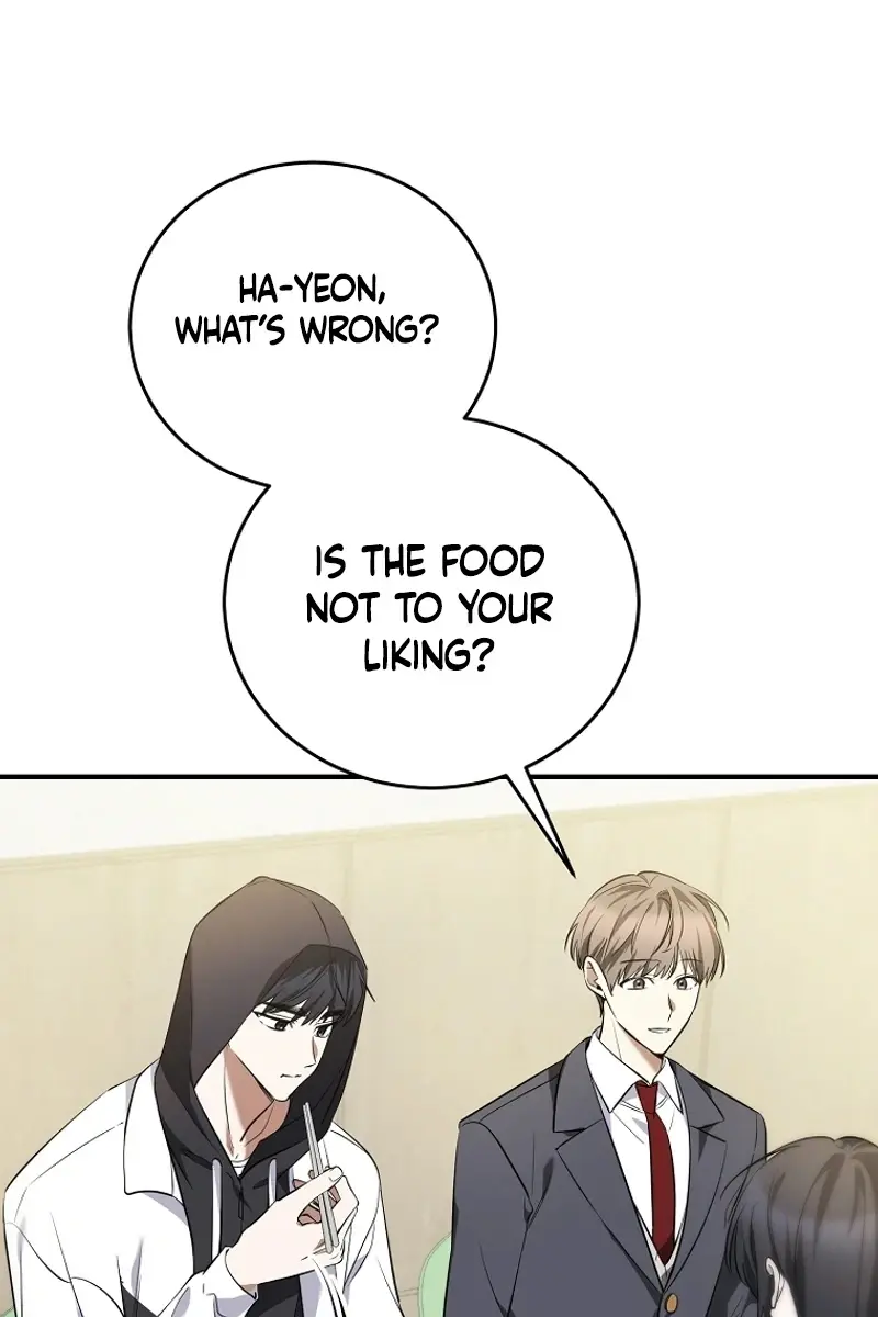 Stuck in Class With the Crazy Male Leads Chapter 6 Page 101