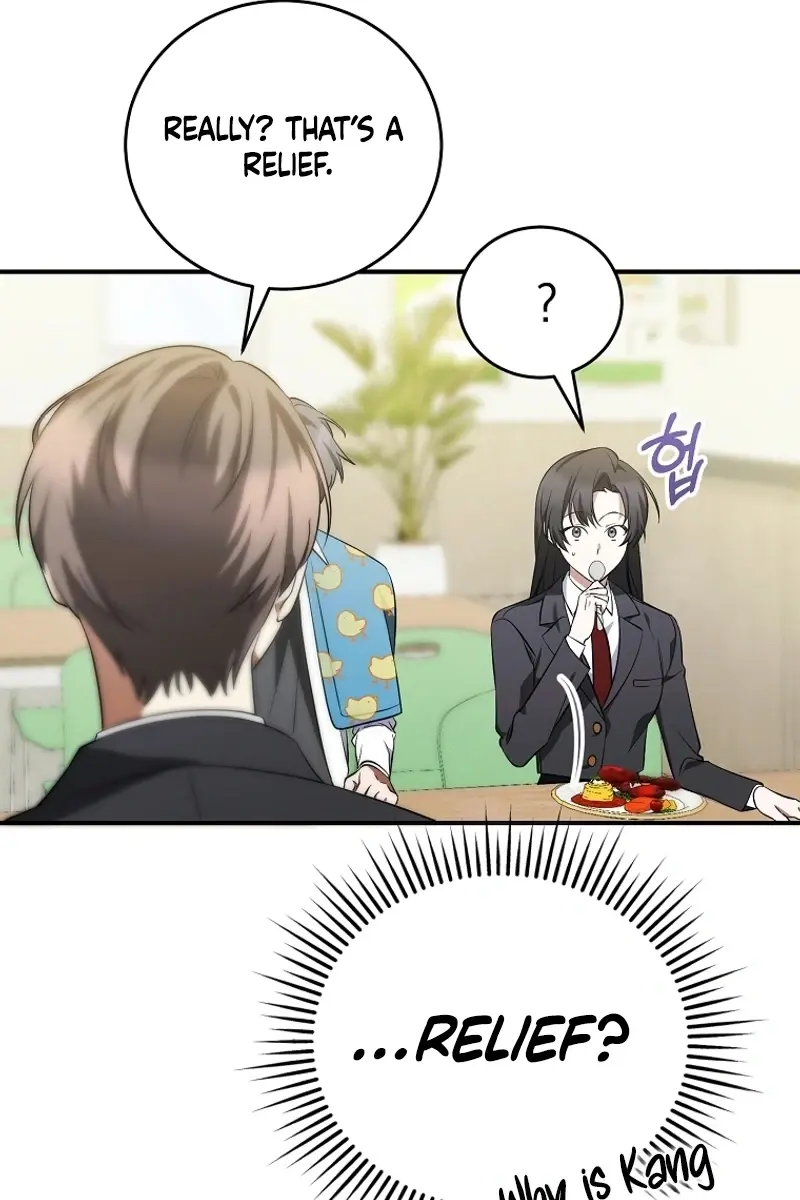 Stuck in Class With the Crazy Male Leads Chapter 6 Page 103