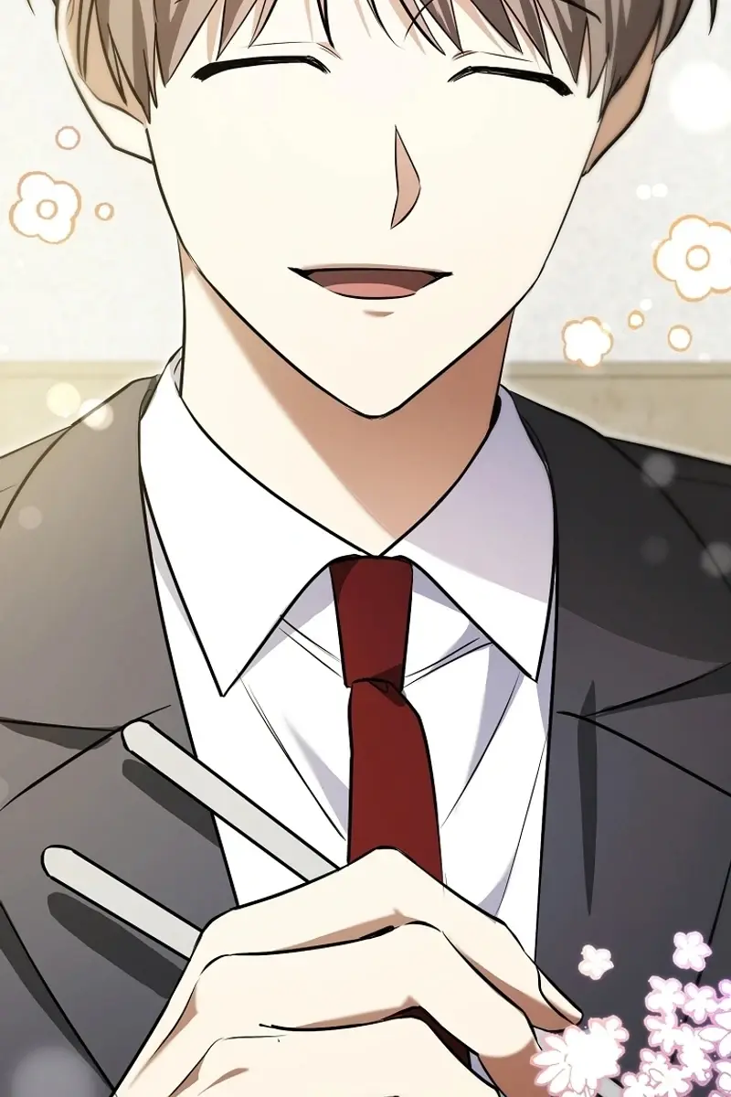 Stuck in Class With the Crazy Male Leads Chapter 6 Page 107